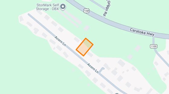 0.47 Acres in Point Harbor - Currituck County, NC in Currituck County, NC