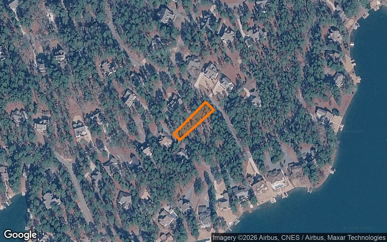 0.29 Acres in Pinehurst - Moore County, NC in Moore County, NC