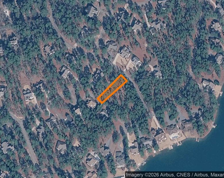 0.29 Acres in Pinehurst - Moore County, NC in Moore County, NC