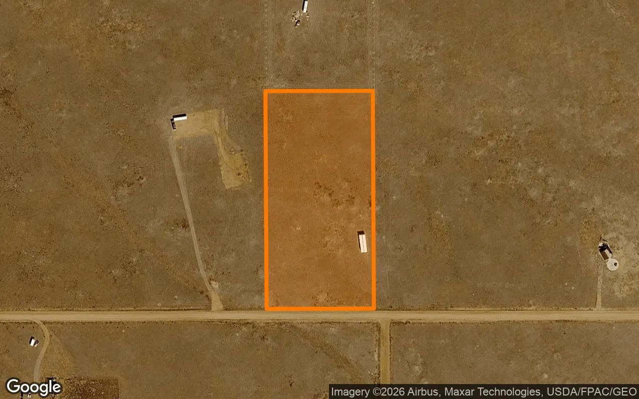 4.98 Acres in Hartsel - Park County, CO in Park County, CO
