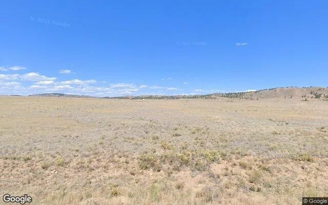 4.98 Acres in Hartsel - Park County, CO in Park County, CO
