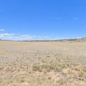 4.98 Acres in Hartsel - Park County, CO in Park County, CO