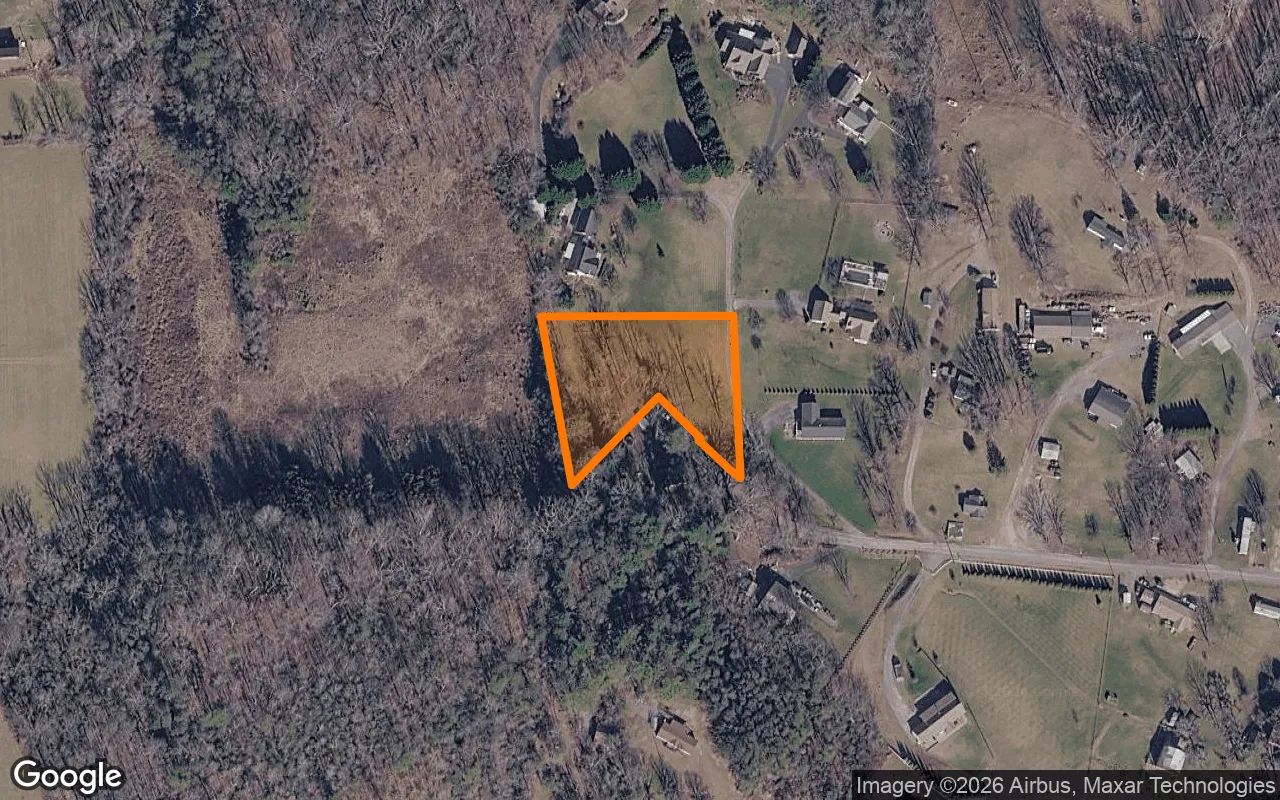 1.33 Acres in Waynesville - Haywood County, NC in Haywood County, NC