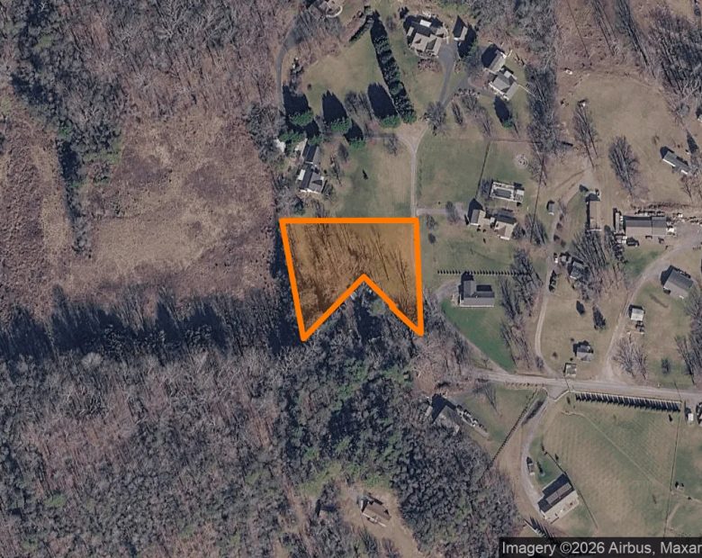 1.33 Acres in Waynesville - Haywood County, NC in Haywood County, NC