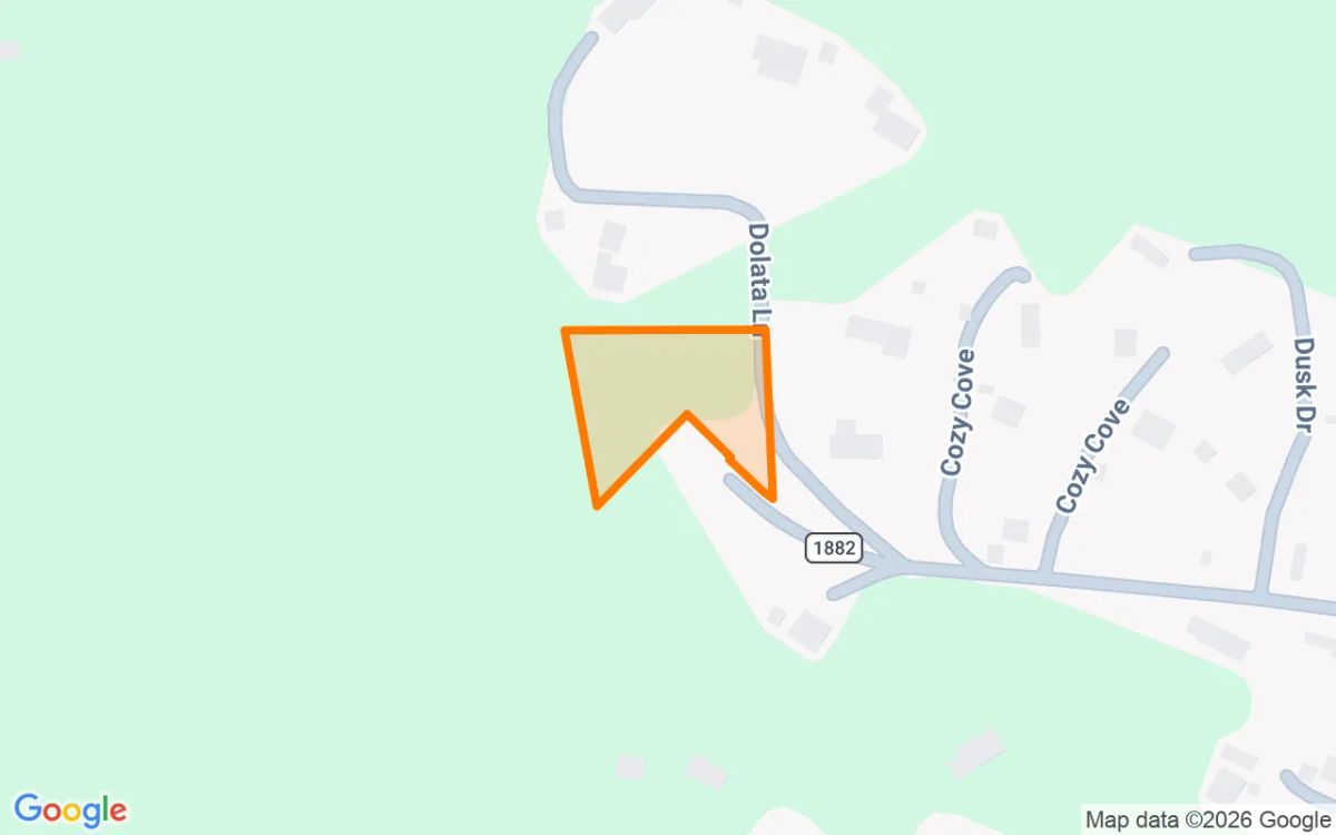1.33 Acres in Waynesville - Haywood County, NC - Image 2