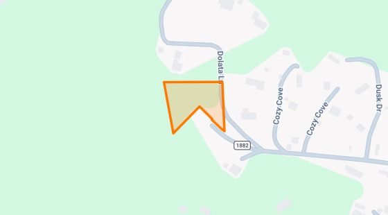 1.33 Acres in Waynesville - Haywood County, NC in Haywood County, NC