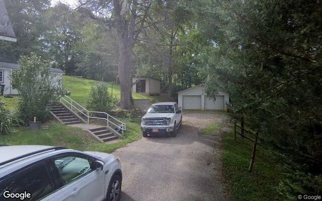 1.33 Acres in Waynesville - Haywood County, NC - Image 4