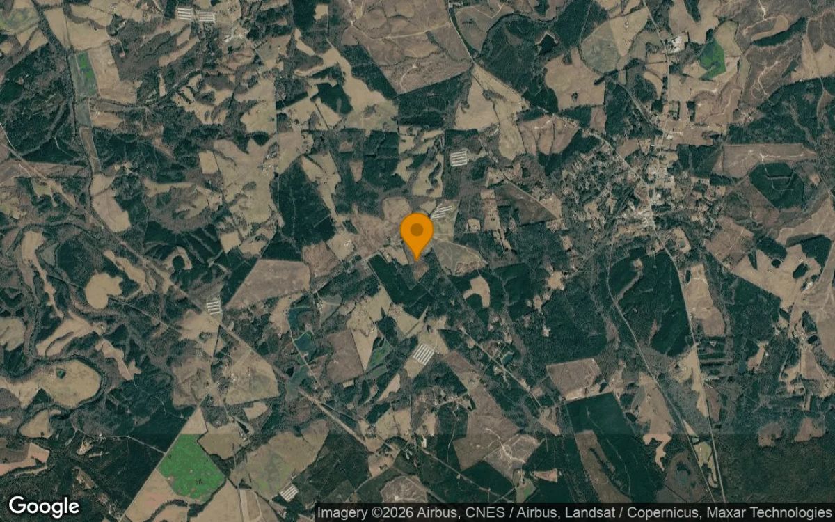 21.78 Acres in Wadesboro - Anson County, NC - Image 3