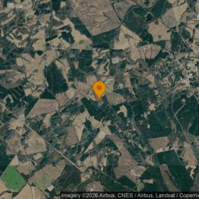 21.78 Acres in Wadesboro - Anson County, NC in Anson County, NC