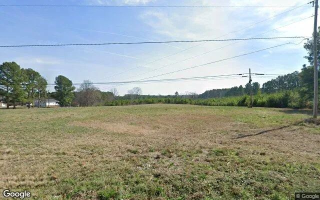 21.78 Acres in Wadesboro - Anson County, NC in Anson County, NC