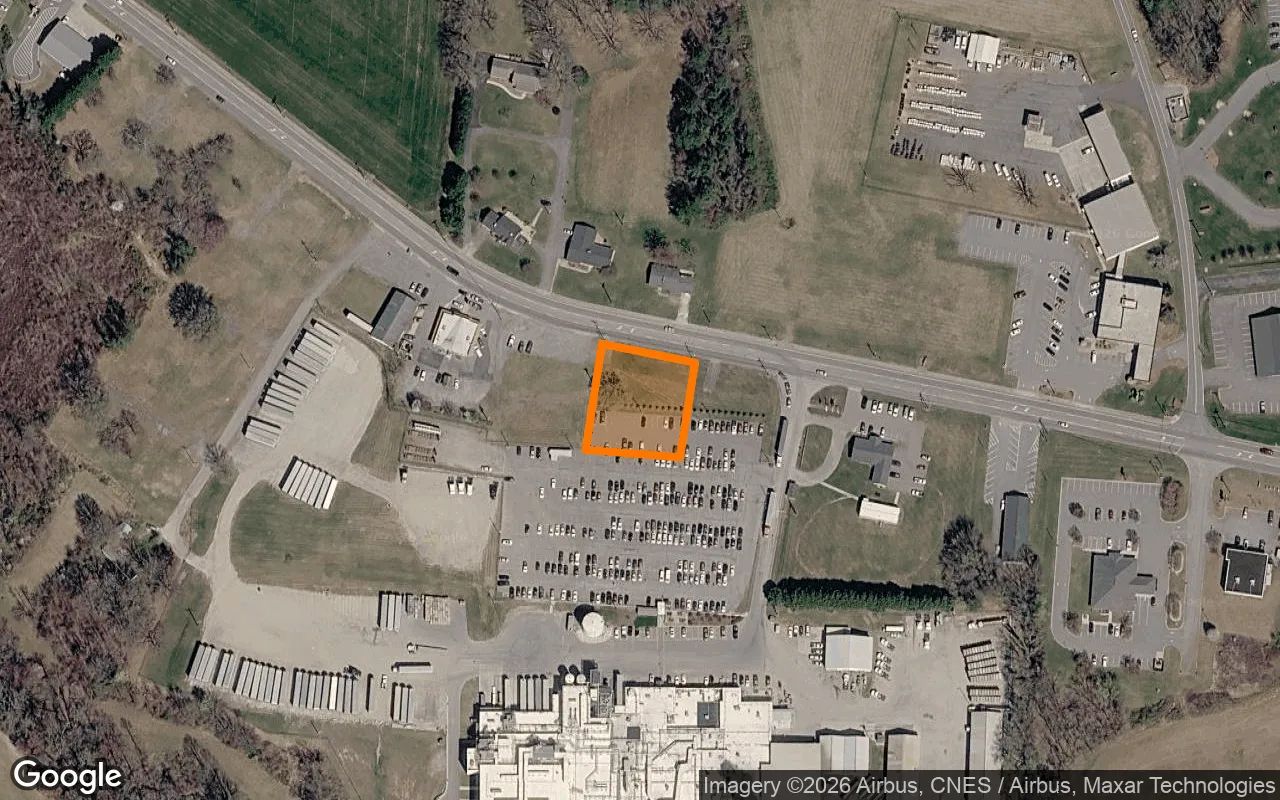 0.55 Acres in Dobson - Surry County, NC in Surry County, NC