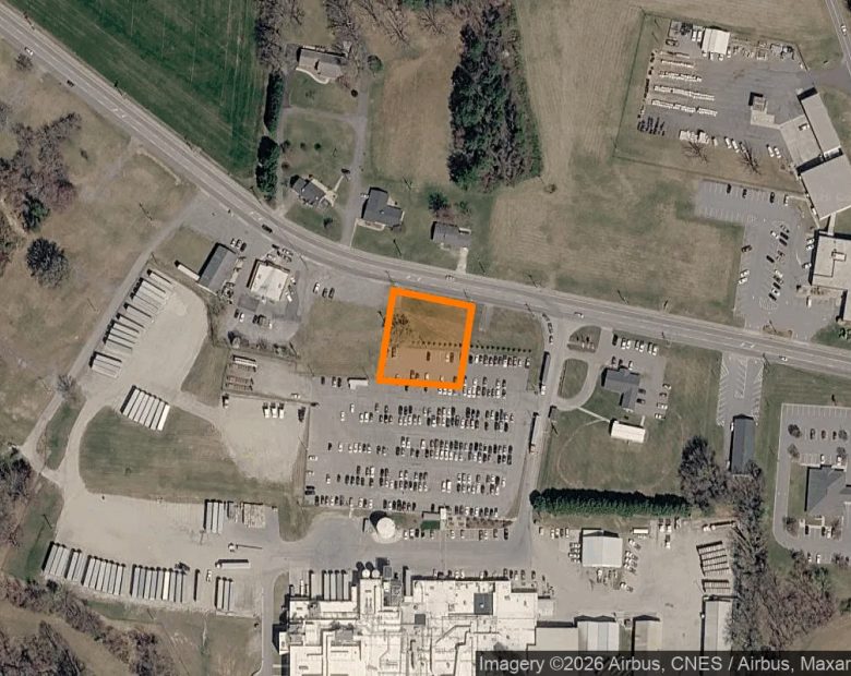 0.55 Acres in Dobson - Surry County, NC in Surry County, NC