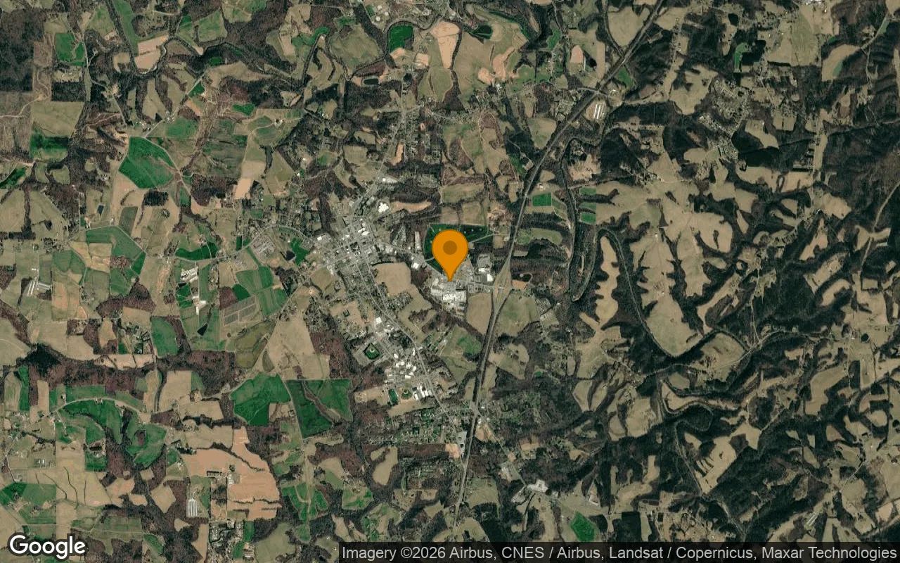 0.55 Acres in Dobson - Surry County, NC in Surry County, NC