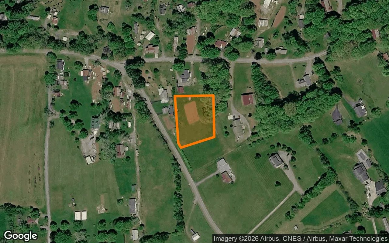1.08 Acres in Zionville - Watauga County, NC in Watauga County, NC