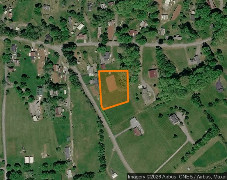 1.08 Acres in Zionville - Watauga County, NC in Watauga County, NC