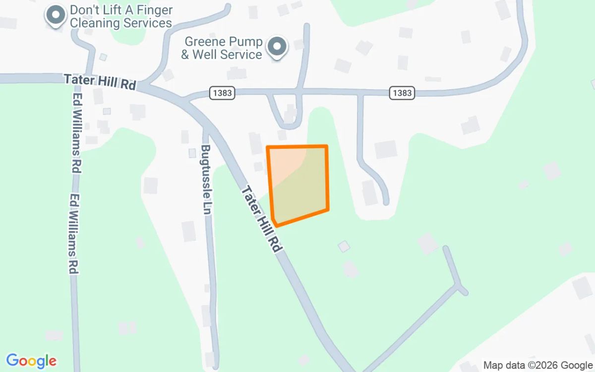 1.08 Acres in Zionville - Watauga County, NC - Image 2