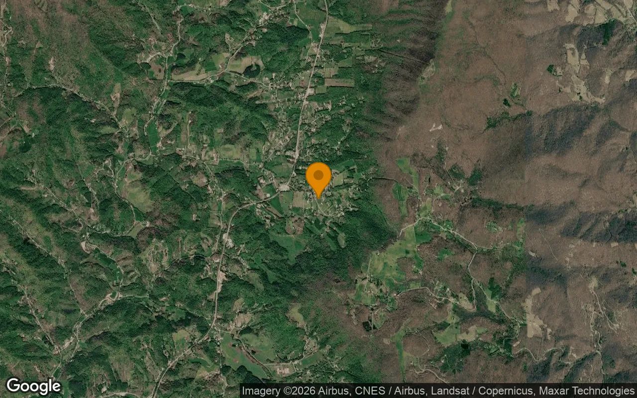 1.08 Acres in Zionville - Watauga County, NC in Watauga County, NC