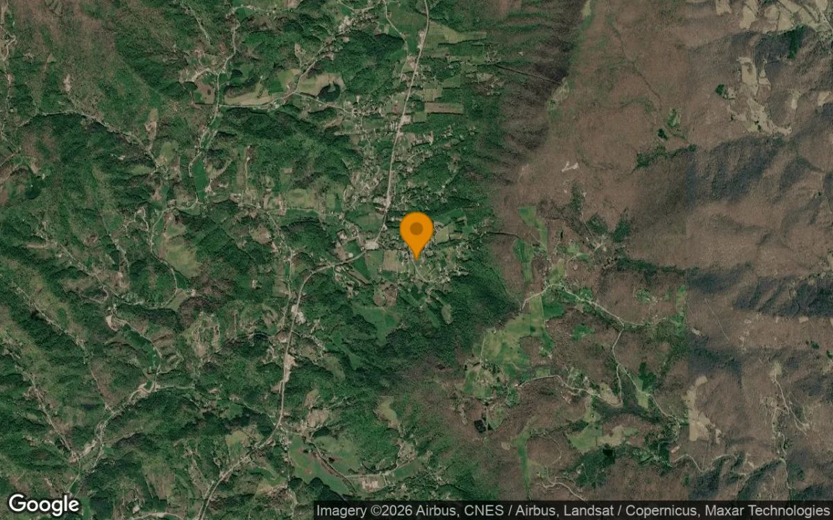 1.08 Acres in Zionville - Watauga County, NC - Image 3