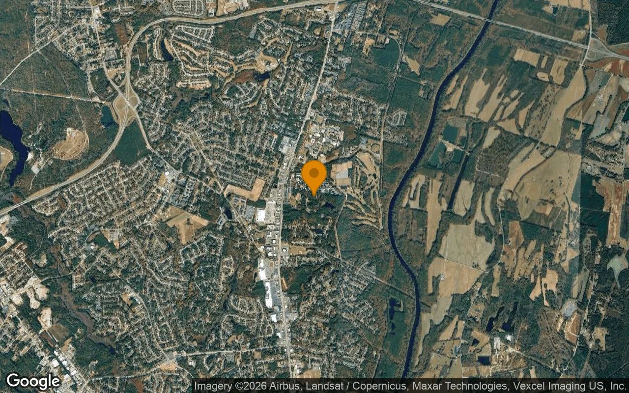2.54 Acres in Fayetteville - Cumberland County, NC in Cumberland County, NC