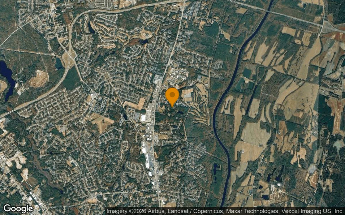 2.54 Acres in Fayetteville - Cumberland County, NC - Image 3
