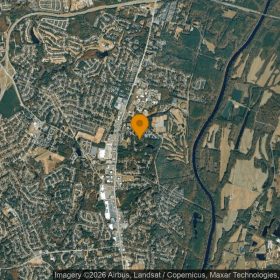 2.54 Acres in Fayetteville - Cumberland County, NC in Cumberland County, NC