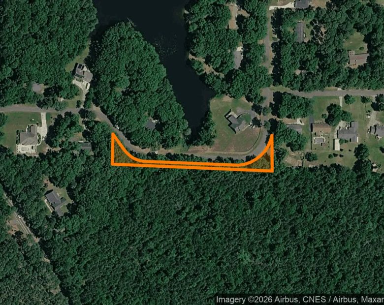 0.51 Acres in Sanford - Lee County, NC in Lee County, NC