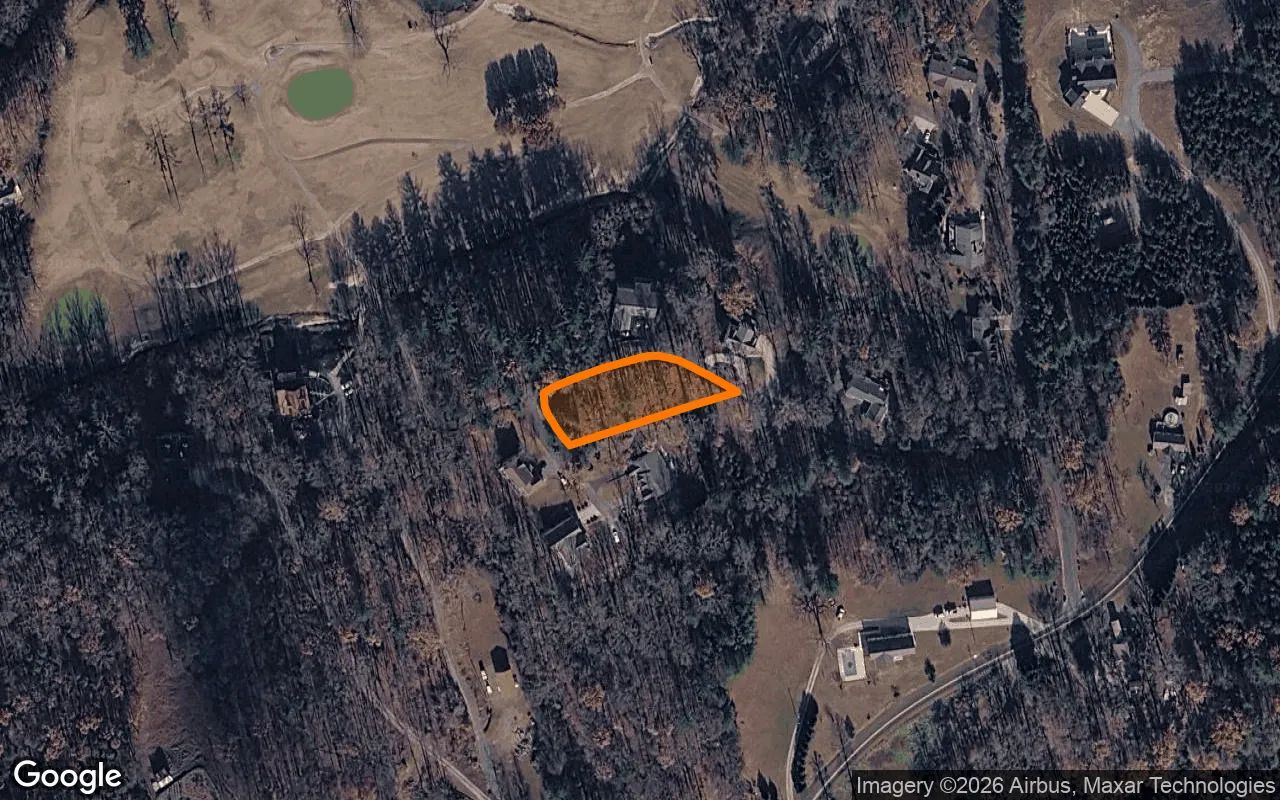 0.55 Acres in Nebo - Mcdowell County, NC in McDowell County, NC