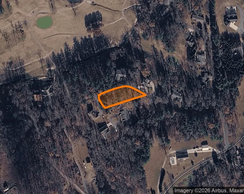 0.55 Acres in Nebo - Mcdowell County, NC in McDowell County, NC