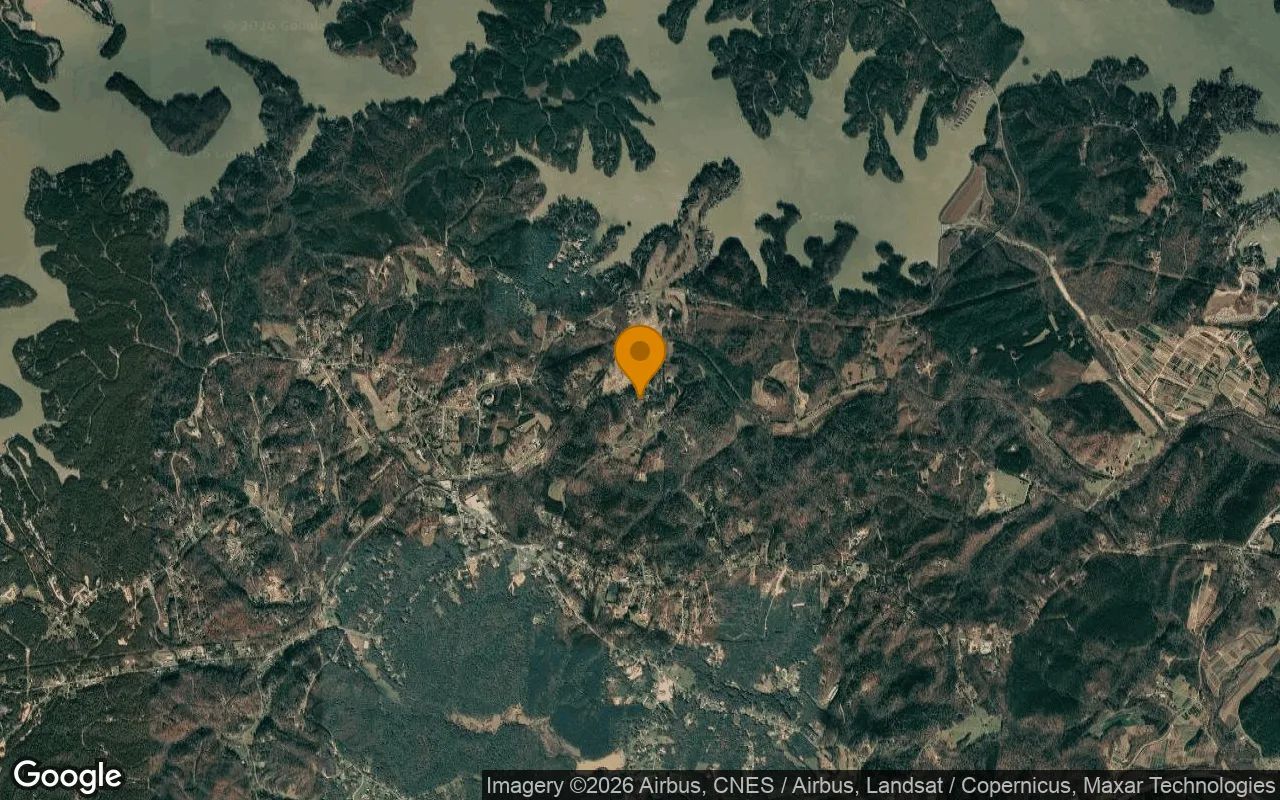 0.55 Acres in Nebo - Mcdowell County, NC in McDowell County, NC