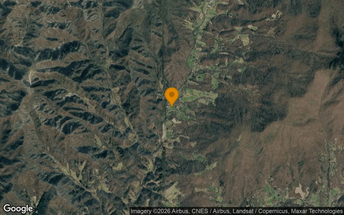 3.86 Acres in Bakersville - Mitchell County, NC - Image 3