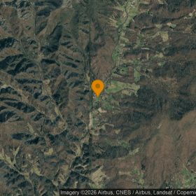 3.86 Acres in Bakersville - Mitchell County, NC in Mitchell County, NC