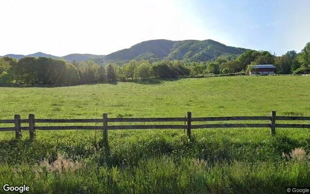 3.86 Acres in Bakersville - Mitchell County, NC in Mitchell County, NC