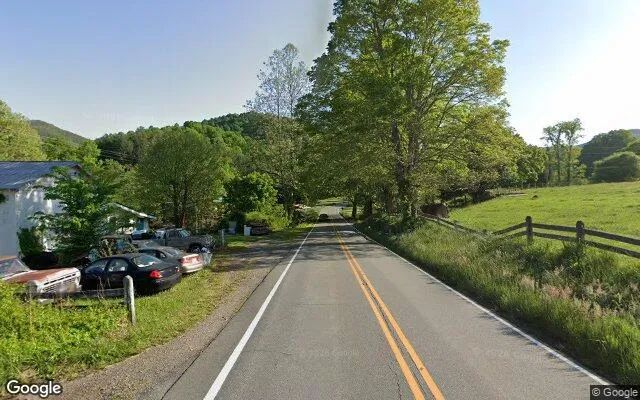 Decorative background for 3.86 Acres in Bakersville - Mitchell County, NC image 5