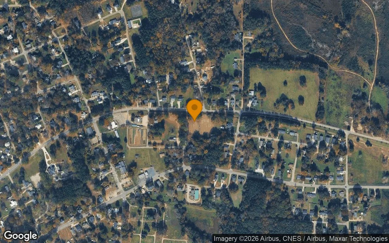 0.55 Acres in Franklinton - Franklin County, NC in Franklin County, NC