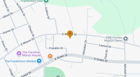 0.55 Acres in Franklinton - Franklin County, NC in Franklin County, NC