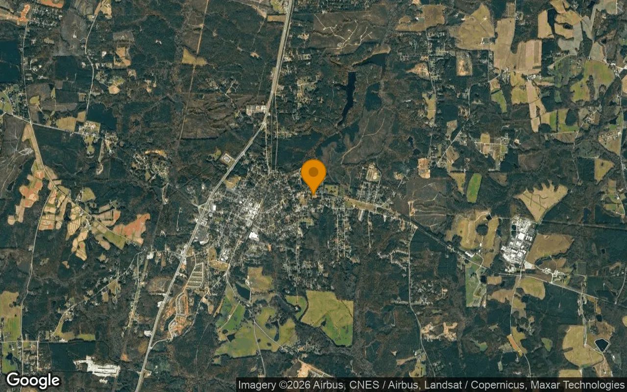 0.55 Acres in Franklinton - Franklin County, NC in Franklin County, NC