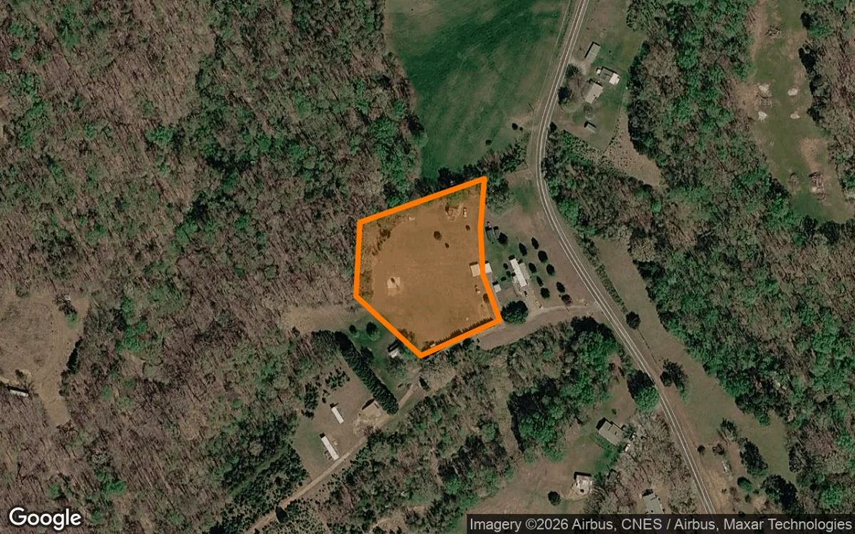 2.17 Acres in Stokes - Stokes County, NC - Main image