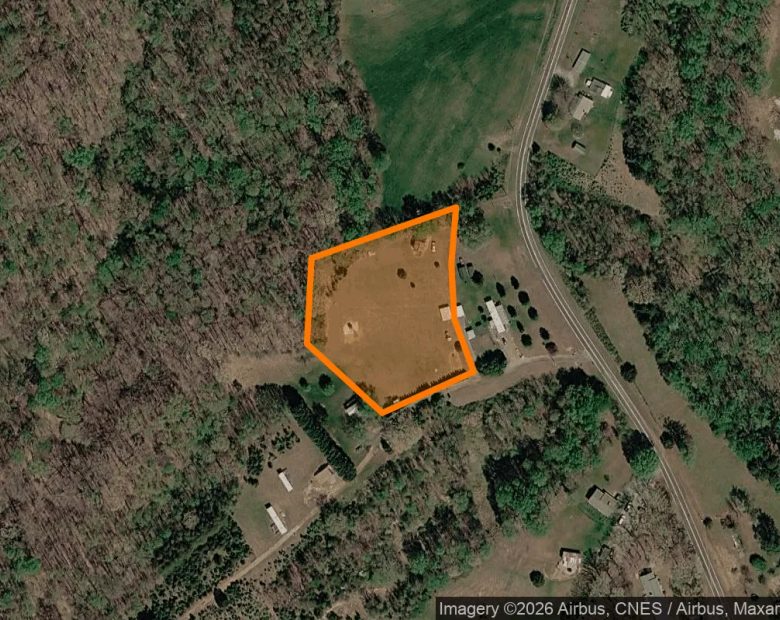 2.17 Acres in Stokes - Stokes County, NC in Stokes County, NC