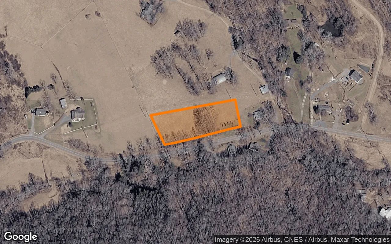 1.5 Acres in Todd - Watauga County, NC in Watauga County, NC