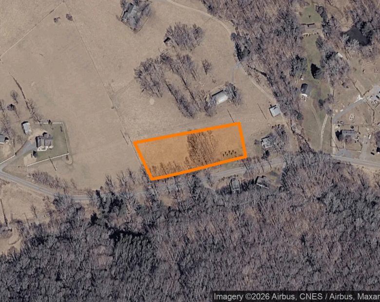 1.5 Acres in Todd - Watauga County, NC in Watauga County, NC