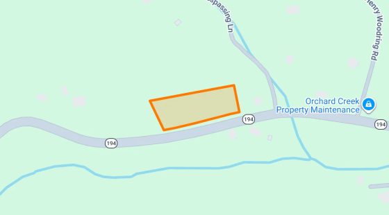 1.5 Acres in Todd - Watauga County, NC in Watauga County, NC