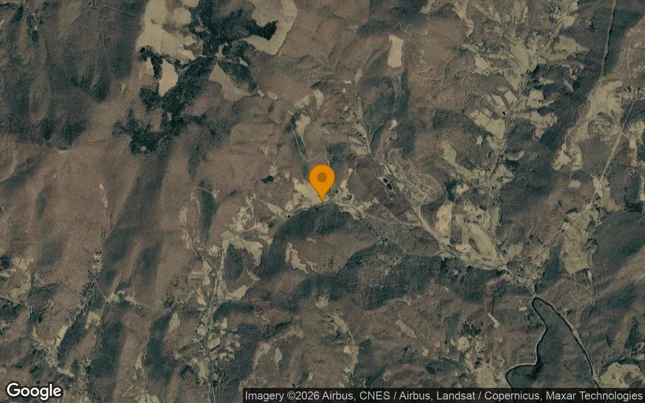 1.5 Acres in Todd - Watauga County, NC in Watauga County, NC