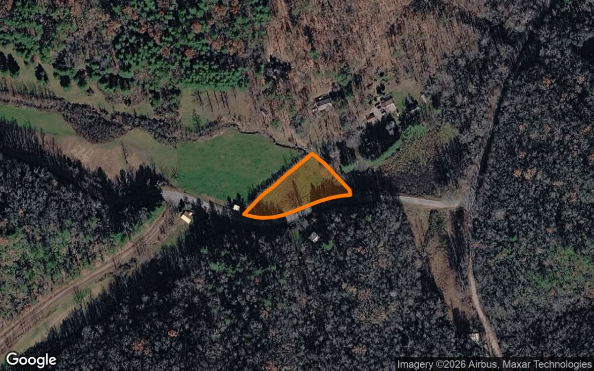 0.86 Acres in Franklin - Macon County, NC - Main image
