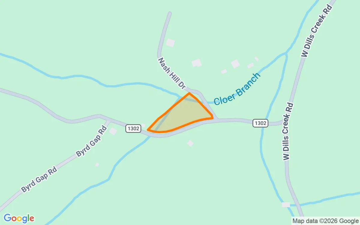 0.86 Acres in Franklin - Macon County, NC - Image 2