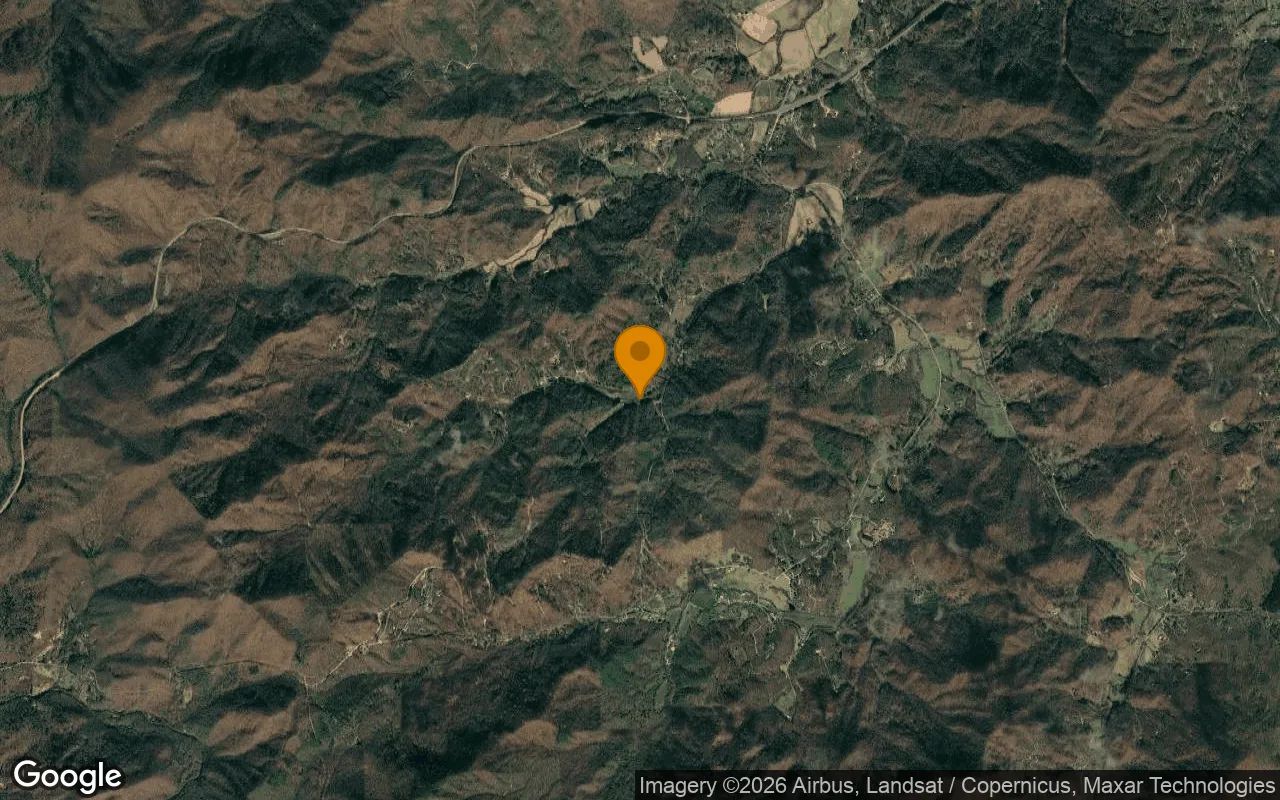 0.86 Acres in Franklin - Macon County, NC in Macon County, NC