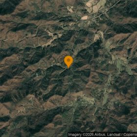 0.86 Acres in Franklin - Macon County, NC in Macon County, NC