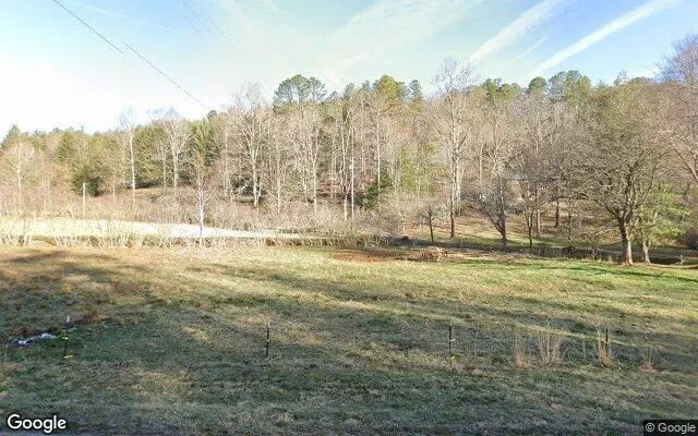 0.86 Acres in Franklin - Macon County, NC in Macon County, NC