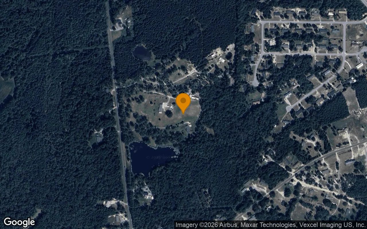 0.99 Acres in Cameron - Harnett County, NC in Harnett County, NC