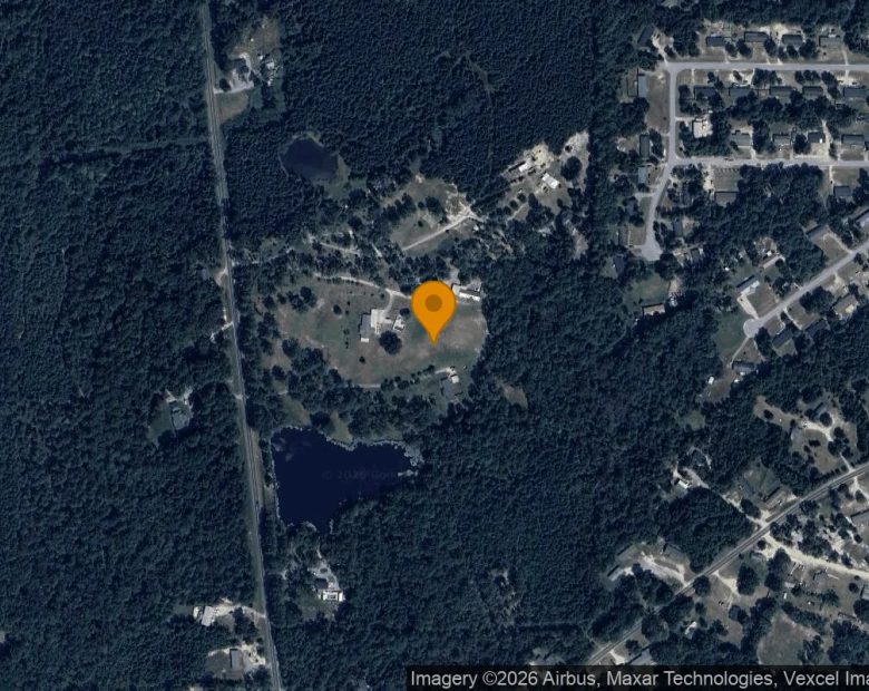 0.99 Acres in Cameron - Harnett County, NC in Harnett County, NC
