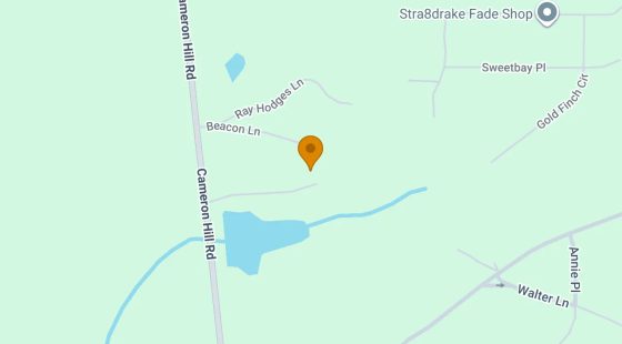 0.99 Acres in Cameron - Harnett County, NC in Harnett County, NC